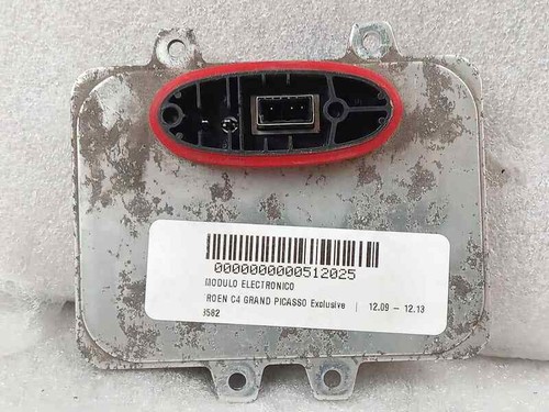 033582 electronics module
