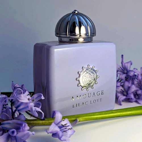Amouage lilac love - amouage, de