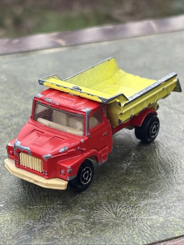 Rare vintage majorette 205 - vintage,
