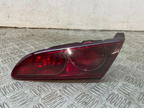 Alfa romeo 159 jtdm rear - 2.0,