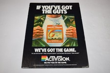 Chopper Command Atari 2600