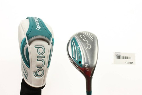 Ping rhapsody 2015 golf club - 2015,