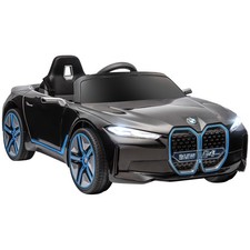 HOMCOM BMW i4 Licensed 12V