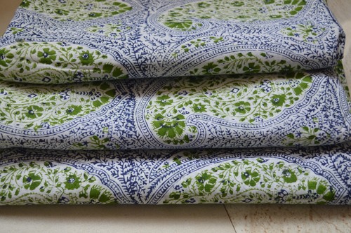 New hand block 100 cotton - hand, 100%cotton