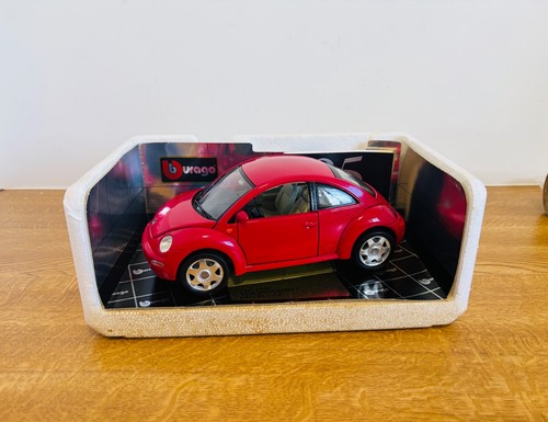 Burago 3342 volkswagen - burago,