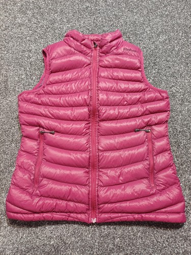 Rohan daybreak vest womens - vest, uk