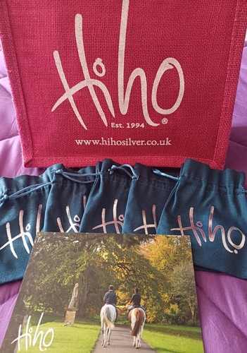 Hiho silver jute - hiho,