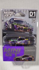Mini GT 1:64 Japan Exclusive