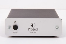 Project Amp Box stereo power