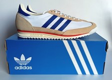 Adidas Originals. SL72 OG W