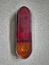 NOS Vauxhall Cresta Velox PB 2.6 Saloon Estate bond equipe L711