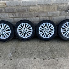 Vauxhall Corsa D / E / Adam