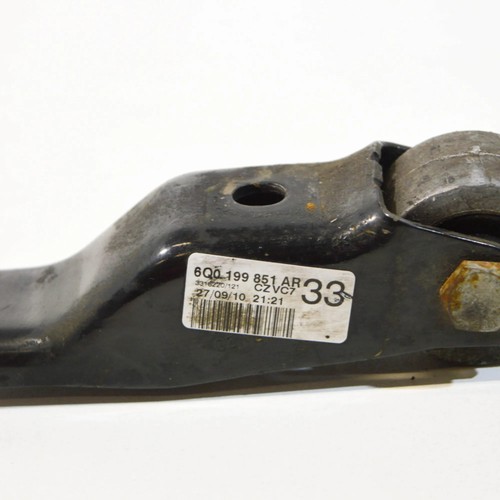 Polo 6c gearbox - polo, mount