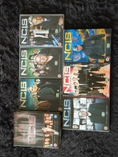 Ncis series 9 10 - 1-6,