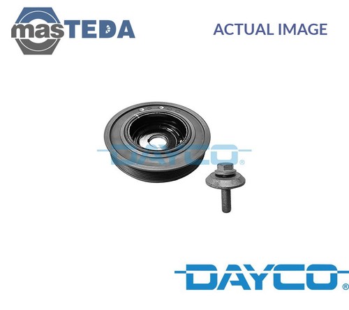 Dpv1804k belt pulley set - dpv1804k,