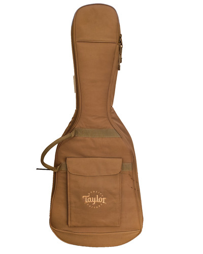 Genuine taylor padded acoustic - taylor,