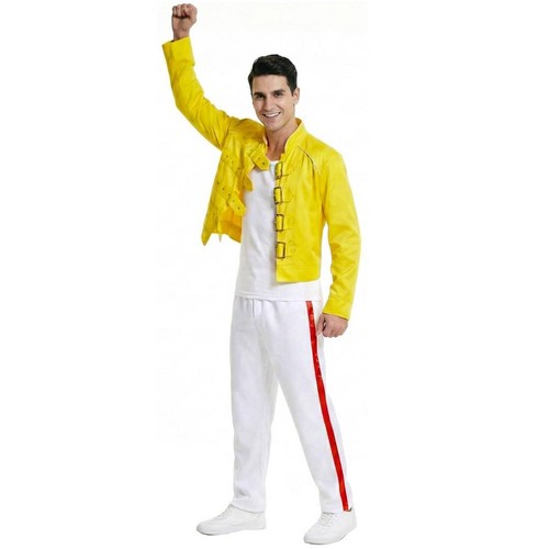 80s rock queen costume for - for, men