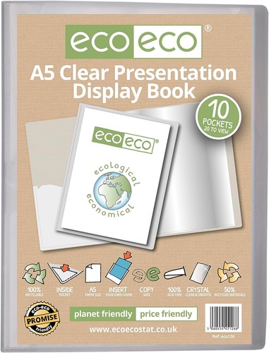 Eco display - eco, 10