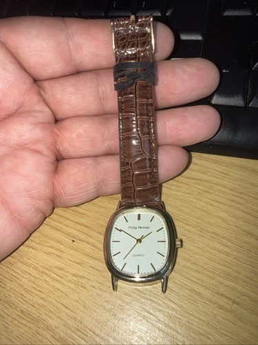 Philip mercier quartz - philip,