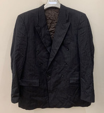 Vintage Burton pure wool