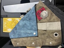 Destiny 2 Limited Edition Collector's Edition Solar USB Kit Bag Survival NO GAME