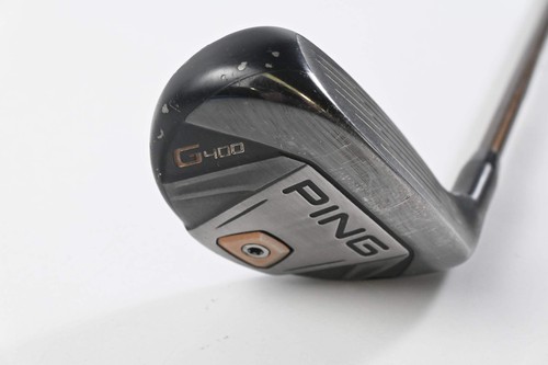 Ping g400 hybrid - hybrid, 19