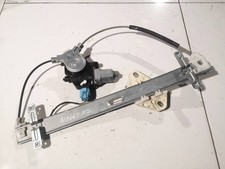  Window Regulator Front Right