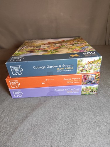 Corner piece 500 - corner,