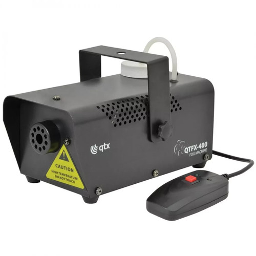 Qtx qtfx400 compact fog - compact,