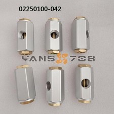 1PCS 02250100-042 Blow Down