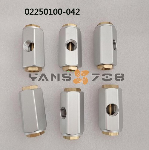1pcs 02250100 042 blow - 02250100-042,
