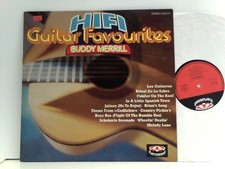 HiFi Guitar Favourites