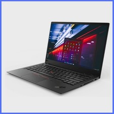 Lenovo thinkpad carbon i7 - thinkpad, x1