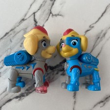 Paw Patrol Mighty Pups One Of