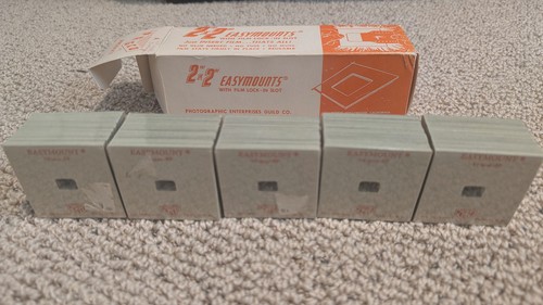 2x2 easymount 16mm - 2x2, 16mm-sf