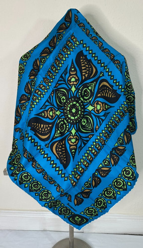 Vintage 1970s jacqmar designer - 1970s,