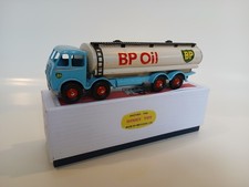 Dinky Toys 504 Foden 14- Ton