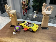 Vintage Rare Danger mouse