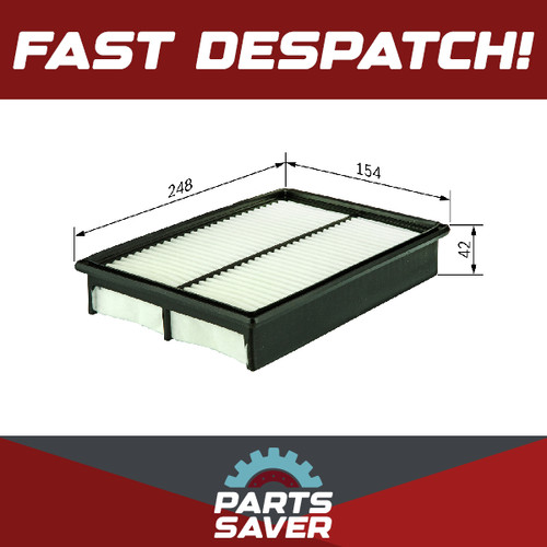 Air filter fits - air,