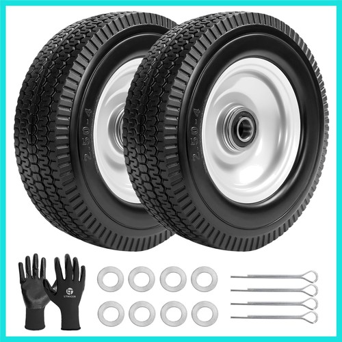 Inch solid tire replacement - solid,