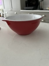 Emile Henry 21.00 Red