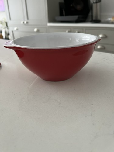 Emile henry red - henry, 21.00