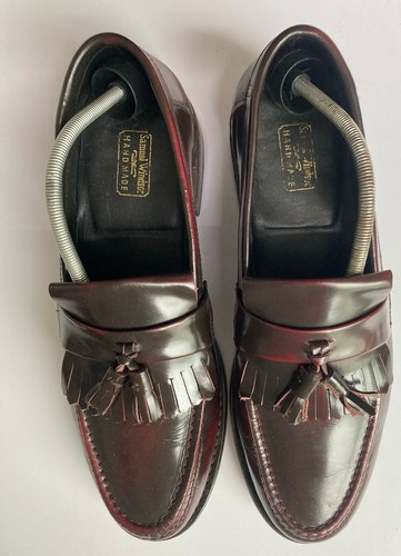Samuel windsor oxblood - windsor,