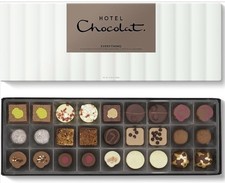 ?? Hotel Chocolat Everything Assortment Sleeker 355g BB31/11/25 ??