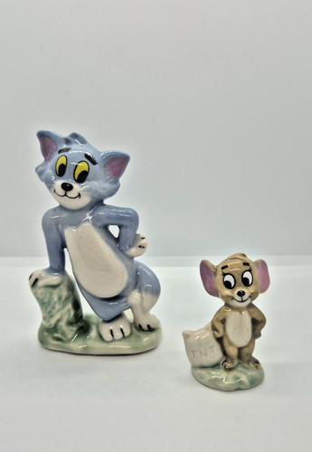 Vintage wade porcelain - porcelain, and