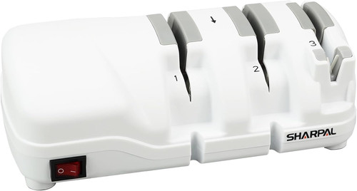 Sharpal 198h electric knife - sharpal,