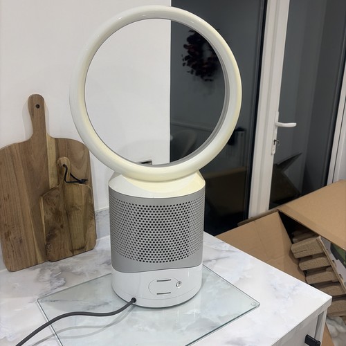 Dyson pure dp01 air - pure,