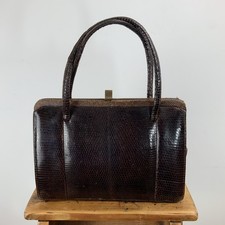Vintage 1950/60s Lederer