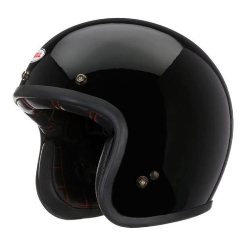 Bell custom 500 open face - 500,