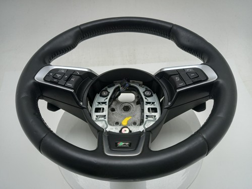 Jaguar pace steering wheel - f-pace,